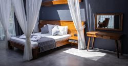 Ultra Luxury Hillside Villa For Sale in Kalkan