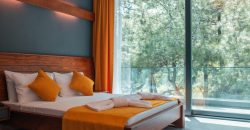 Ultra Luxury Hillside Villa For Sale in Kalkan