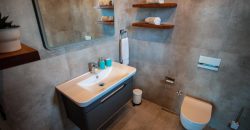 Ultra Luxury Hillside Villa For Sale in Kalkan