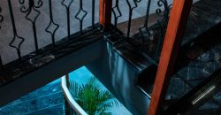 Ultra Luxury Hillside Villa For Sale in Kalkan