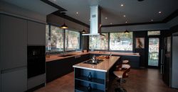 Ultra Luxury Hillside Villa For Sale in Kalkan