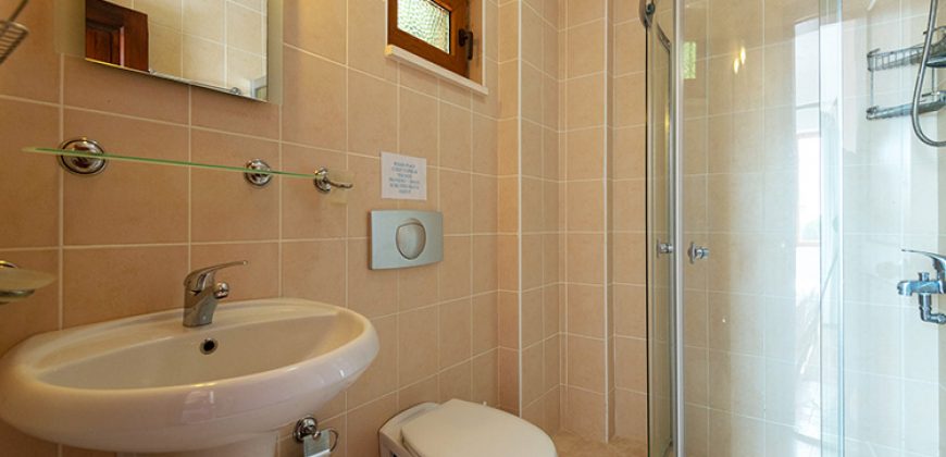 Sea View Apartment For Sale in Kalkan