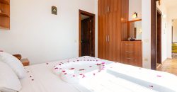 Sea View Apartment For Sale in Kalkan