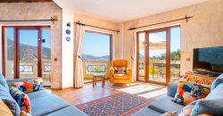 Beautiful 3 Bedroom Duplex Villa With Private Pool