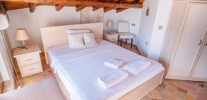 Beautiful 3 Bedroom Duplex Villa With Private Pool