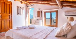Beautiful 3 Bedroom Duplex Villa With Private Pool