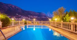 Beautiful 3 Bedroom Duplex Villa With Private Pool