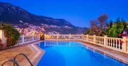 Beautiful 3 Bedroom Duplex Villa With Private Pool