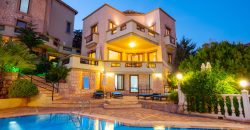 Beautiful 3 Bedroom Duplex Villa With Private Pool