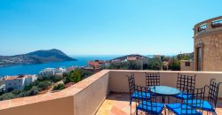 Beautiful 3 Bedroom Duplex Villa With Private Pool