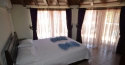 Sea View Villa with Private Pool for Sale in Kisla Area