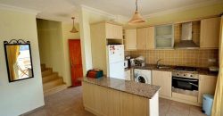 Sea View Villa with Private Pool for Sale in Kisla Area