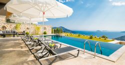 For Sale Superbly Presented 5-bedroom Villa close to the Mediteran Hotel in Kalkan