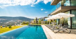 For Sale Superbly Presented 5-bedroom Villa close to the Mediteran Hotel in Kalkan