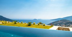 For Sale Superbly Presented 5-bedroom Villa close to the Mediteran Hotel in Kalkan