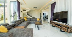 For Sale Superbly Presented 5-bedroom Villa close to the Mediteran Hotel in Kalkan