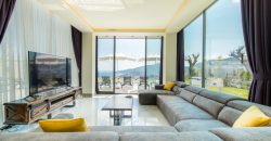 For Sale Superbly Presented 5-bedroom Villa close to the Mediteran Hotel in Kalkan