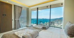 For Sale Superbly Presented 5-bedroom Villa close to the Mediteran Hotel in Kalkan