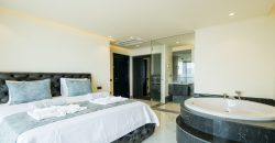 For Sale Superbly Presented 5-bedroom Villa close to the Mediteran Hotel in Kalkan
