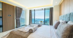 For Sale Superbly Presented 5-bedroom Villa close to the Mediteran Hotel in Kalkan