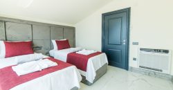For Sale Superbly Presented 5-bedroom Villa close to the Mediteran Hotel in Kalkan