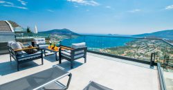 For Sale Superbly Presented 5-bedroom Villa close to the Mediteran Hotel in Kalkan