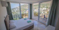 Sea View Upper Duplex For Sale With Its Own Private Pool