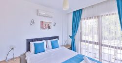 2 Bedroom Villa in Kiziltas area-SOLD