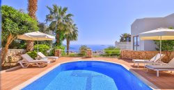 2 Bedroom Villa in Kiziltas area-SOLD