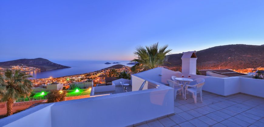 2 Bedroom Villa in Kiziltas area-SOLD