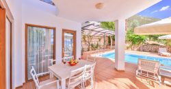 2 Bedroom Villa in Kiziltas area-SOLD