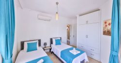 2 Bedroom Villa in Kiziltas area-SOLD