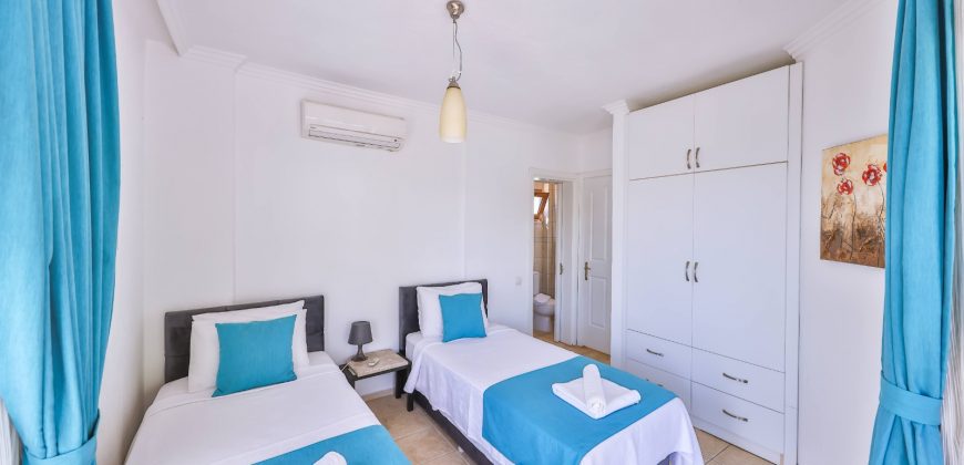 2 Bedroom Villa in Kiziltas area-SOLD