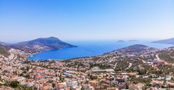 2 Bedroom Villa in Kiziltas area-SOLD