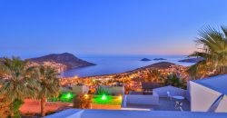 2 Bedroom Villa in Kiziltas area-SOLD