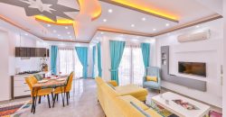 2 Bedroom Villa in Kiziltas area-SOLD