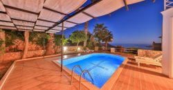 2 Bedroom Villa in Kiziltas area-SOLD