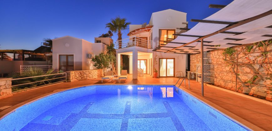 2 Bedroom Villa in Kiziltas area-SOLD