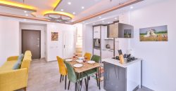 2 Bedroom Villa in Kiziltas area-SOLD