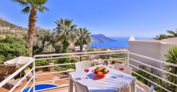 2 Bedroom Villa in Kiziltas area-SOLD