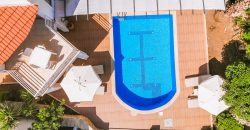 2 Bedroom Villa in Kiziltas area-SOLD