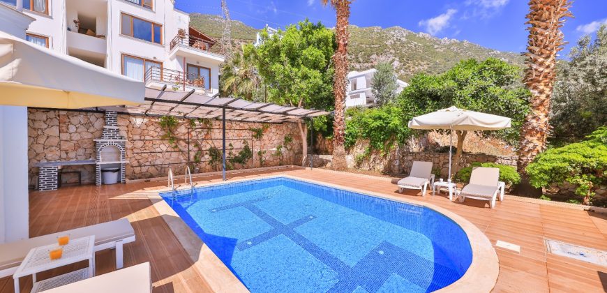 2 Bedroom Villa in Kiziltas area-SOLD
