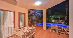 2 Bedroom Villa in Kiziltas area-SOLD