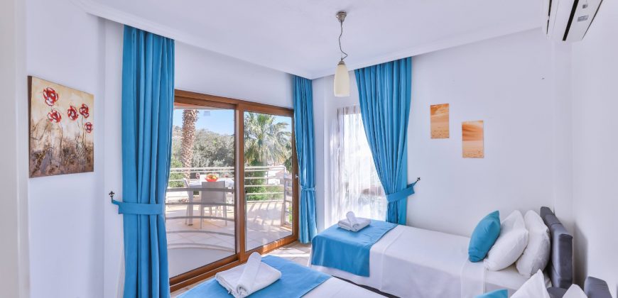 2 Bedroom Villa in Kiziltas area-SOLD