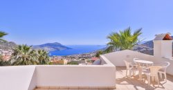 2 Bedroom Villa in Kiziltas area-SOLD