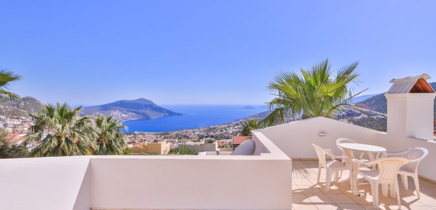 2 Bedroom Villa in Kiziltas area-SOLD
