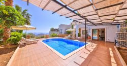 2 Bedroom Villa in Kiziltas area-SOLD