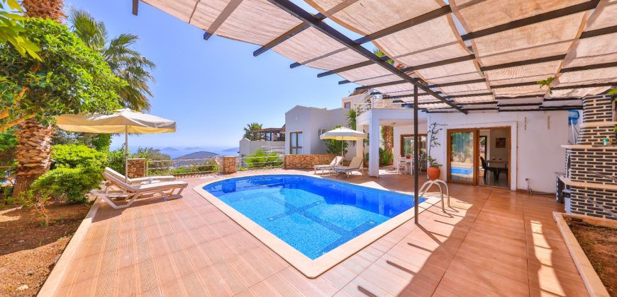 2 Bedroom Villa in Kiziltas area-SOLD