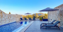 Brand New 3 Bedroom Semi-Detached Villa- SOLD