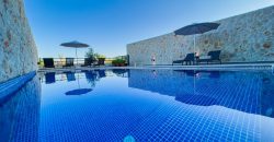 Brand New 3 Bedroom Semi-Detached Villa- SOLD